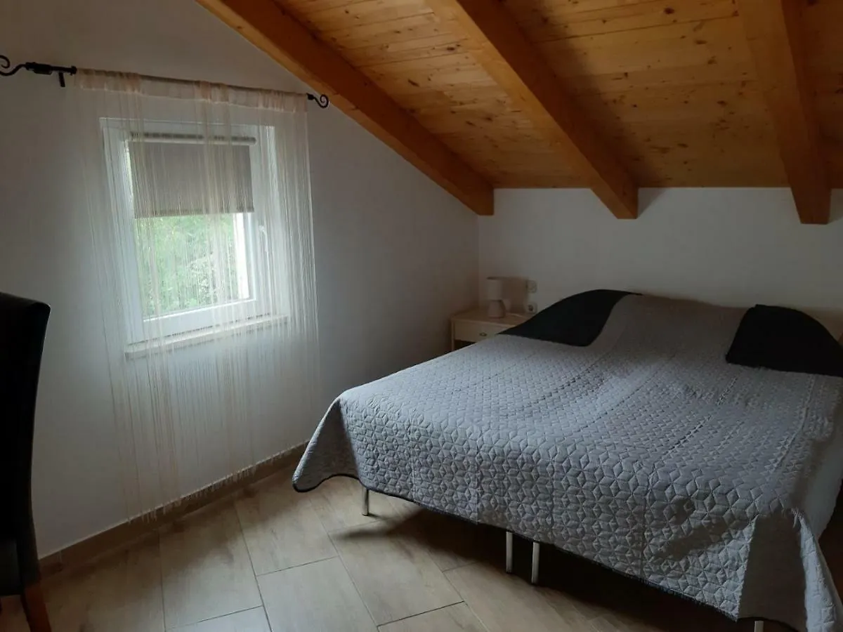 Appartement Amfora à Pula