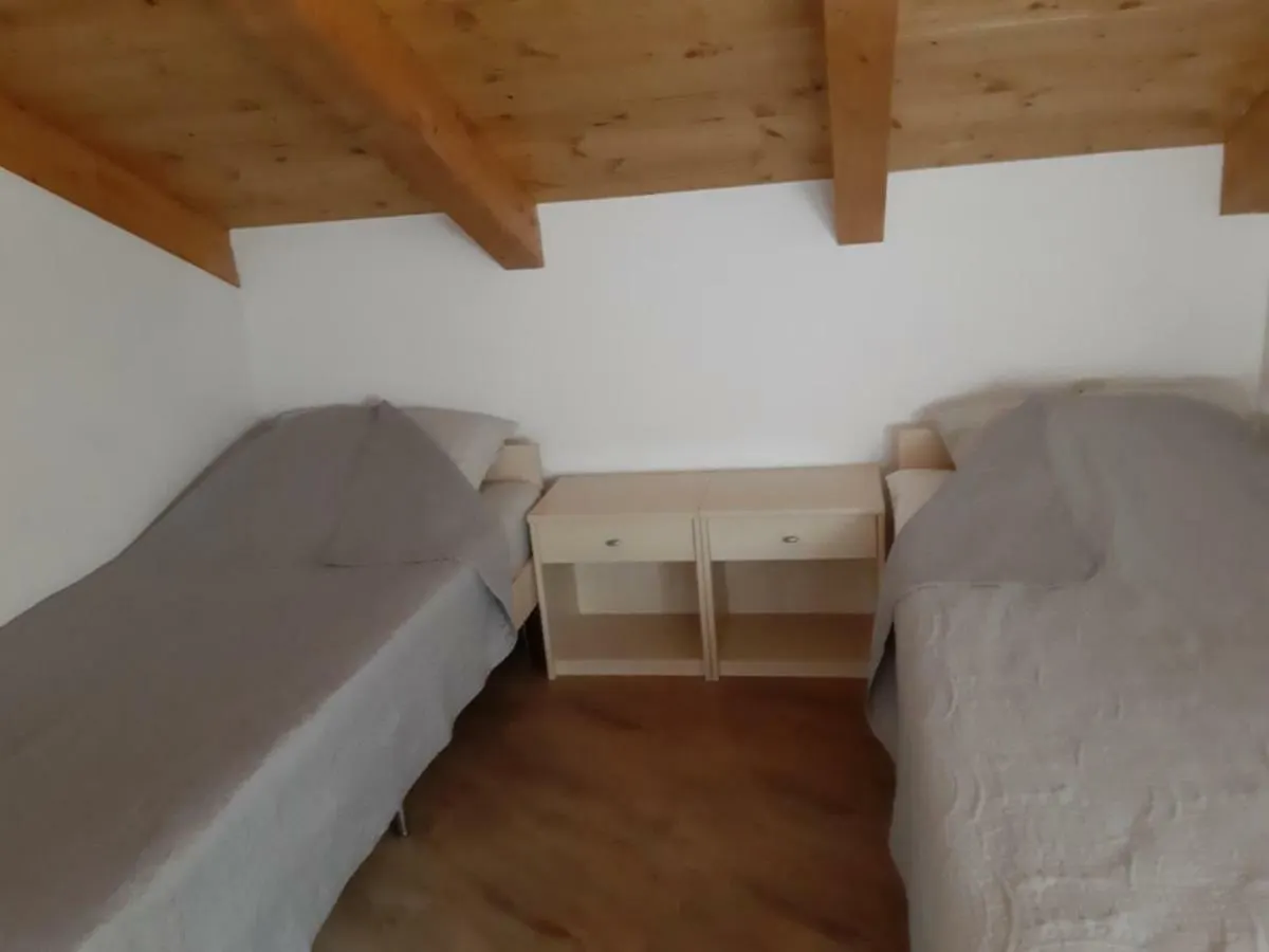 Appartement Amfora à Pula