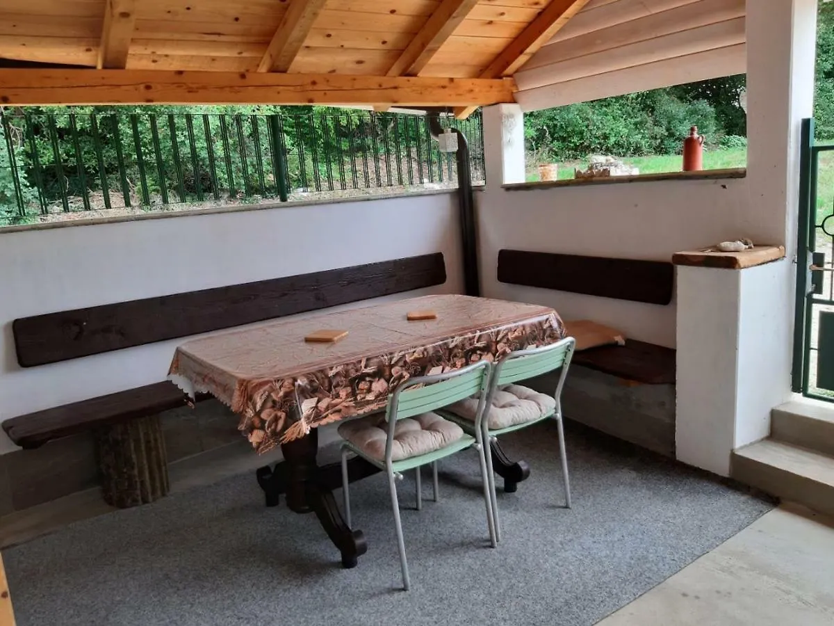 Apartmán Amfora Pula