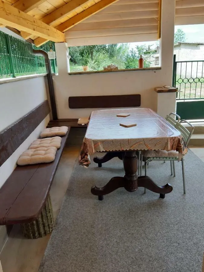 Appartement Amfora à Pula