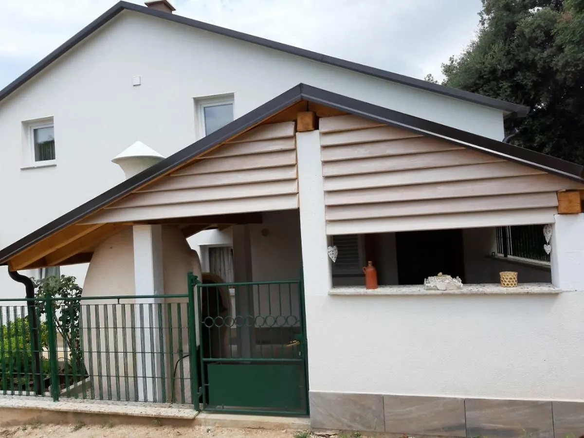 Apartmán Amfora Pula